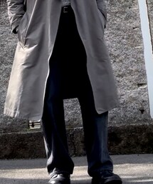 GU | デニムパンツ