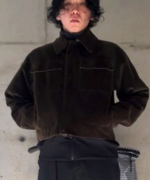 N.HOOLYWOOD | ミリタリージャケット