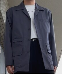 rakines | カバーオール