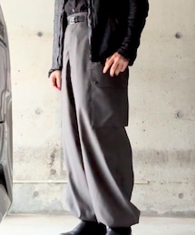 THE RERACS | カーゴパンツ