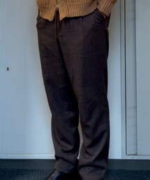 DISCOVERED | スラックス