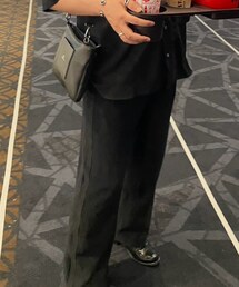 walenode | パンツ