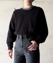 Acne Studios | スウェット
