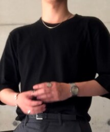 N.HOOLYWOOD | Tシャツ/カットソー