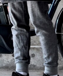 N.HOOLYWOOD | スウェットパンツ