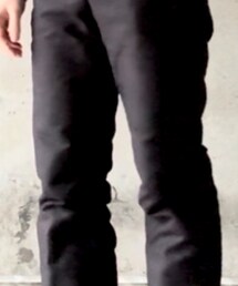 古着:ジャーマンジョガーパンツ | デニムパンツ