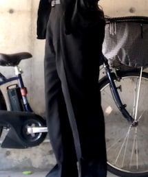 RAINMAKER | スラックス