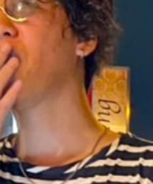 GARNI | ピアス（両耳用）