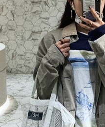 FILL THE BILL | ジャケット/アウター