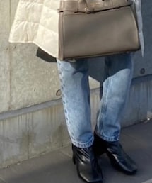 ZARA | デニムパンツ