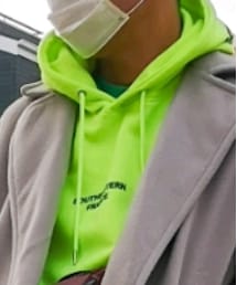 しまむら | パーカー