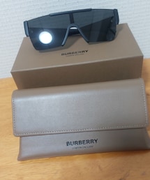 BURBERRY | サングラス