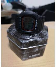 G-SHOCK | デジタル腕時計