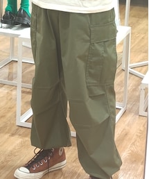 GU | チノパンツ