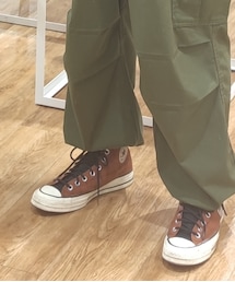 CONVERSE | スニーカー