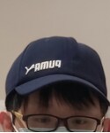 PUMA(プーマ)の「帽子(サンバイザー)」