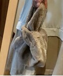 ゆぷゆぷ An3pocketのワンピースを使ったコーディネート Wear