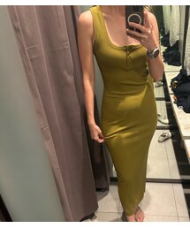 ZARA | ワンピース/ドレス