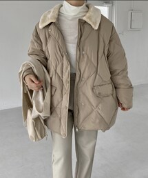 willfully | ダウンジャケット/コート