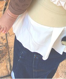 Levi's | リーバイス エンジニアドジーンズ502(デニムパンツ)