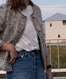 GU | Tシャツ/カットソー