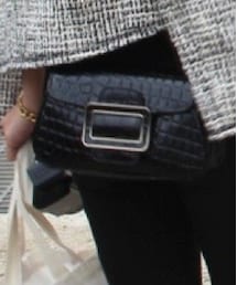 ZARA | ショルダーバッグ