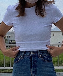 ZARA | Tシャツ/カットソー