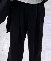 UNIQLO | パンツ