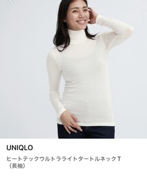 UNIQLO | トップス