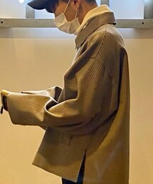 stein | ジャケット/アウター