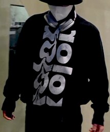 kolor | スウェット