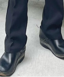 troentorp | シューズ