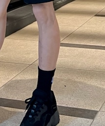 ADER error | ソックス/靴下