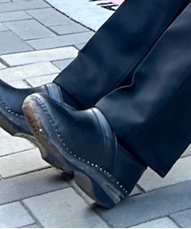 troentorp | ブーツ