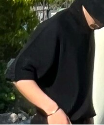 HOMME PLISSE ISSEY MIYAKE | シャツ/ブラウス