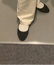 H&M | バレエシューズ