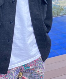 FRUIT OF THE LOOM | Tシャツ/カットソー