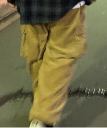 thebackofboys | カーゴパンツ