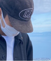 C.E | キャップ