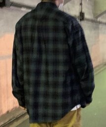 thebackofboys | シャツ/ブラウス