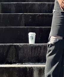 starbucks | その他