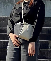 WHO'S WHO gallery | ショルダーバッグ