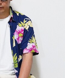 TOMMY HILFIGER | シャツ/ブラウス