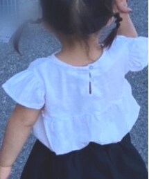 ZARA | シャツ/ブラウス