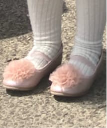 H&M DIVIDED | ドレスシューズ