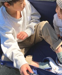 UNIQLO | チノパンツ