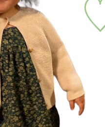 ZARA KIDS | カーディガン/ボレロ