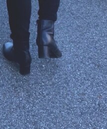 ODETTE E ODILE | ブーツ