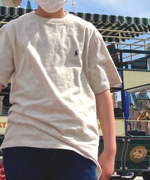POLO RALPH LAUREN | Tシャツ/カットソー