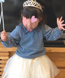 H&M DIVIDED | ニット/セーター